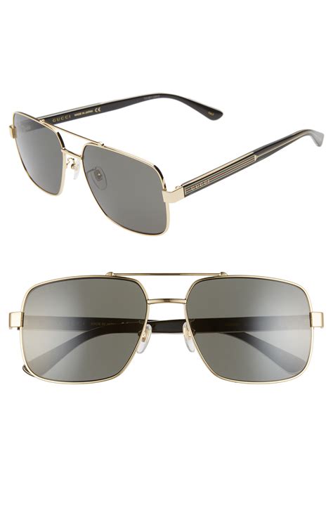 gucci new york sunglasses|Gucci sunglasses sale or clearance.